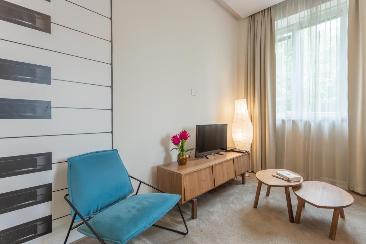 Central Warsaw Apartment - Great Location - Bright And Stylish Apartment In The Center - Plac Konstytucji Экстерьер фото